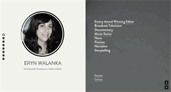 Desktop Screenshot of ecwalanka.com